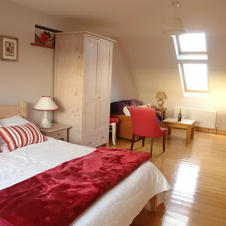 Guest house Journey's End