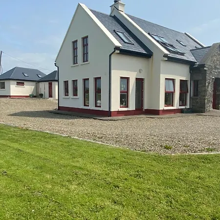 Guest house Journey's End