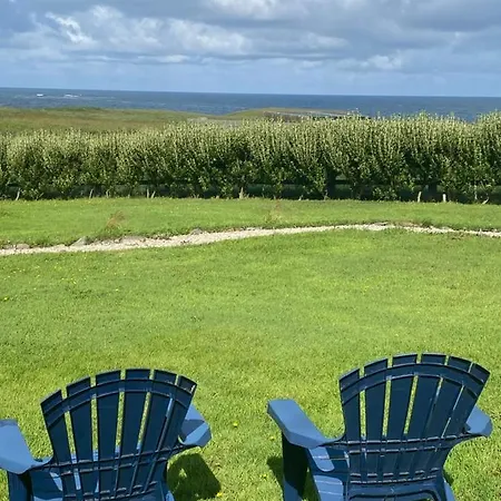 Journey's End 3* Milltown Malbay