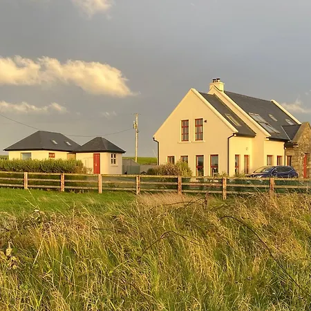 Pensión Journey's End Milltown Malbay