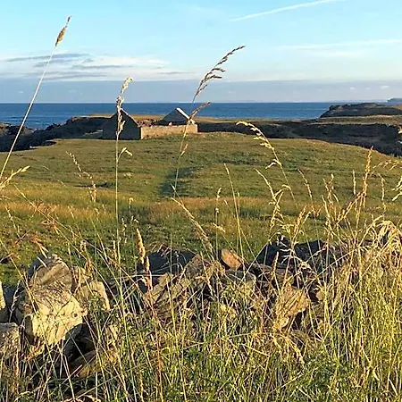 Journey's End Affittacamere Milltown Malbay