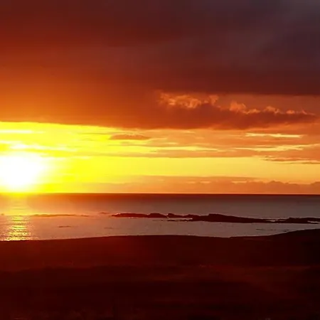 Journey's End Affittacamere Milltown Malbay