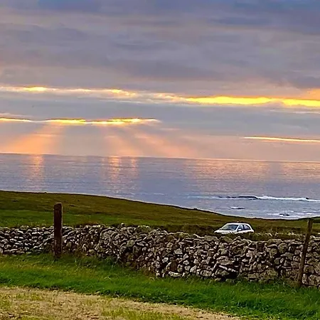 Affittacamere Journey's End Milltown Malbay