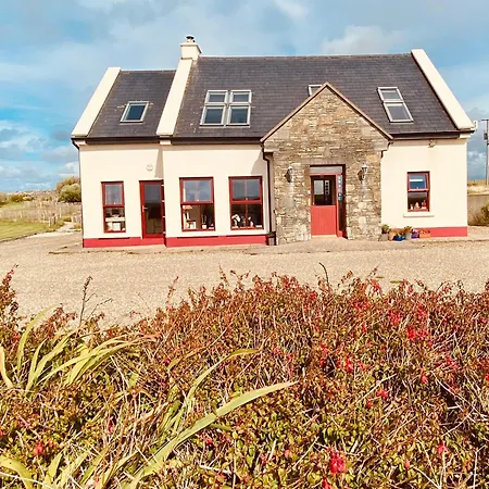 Gasthof Journey's End Milltown Malbay