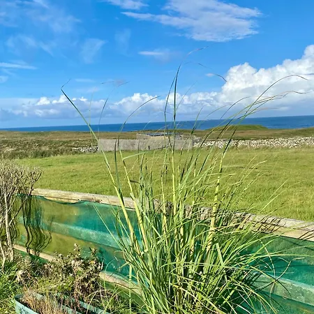 Journey's End Milltown Malbay