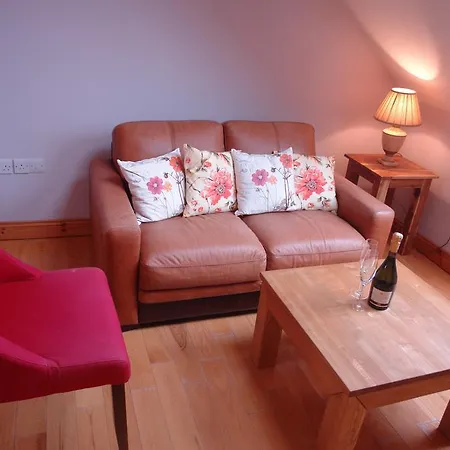 Journey's End Guest house