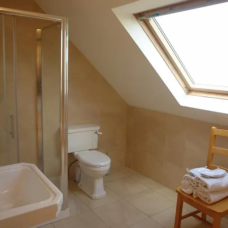 Journey's End Guest house Milltown Malbay
