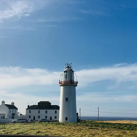 Journey's End Pensión