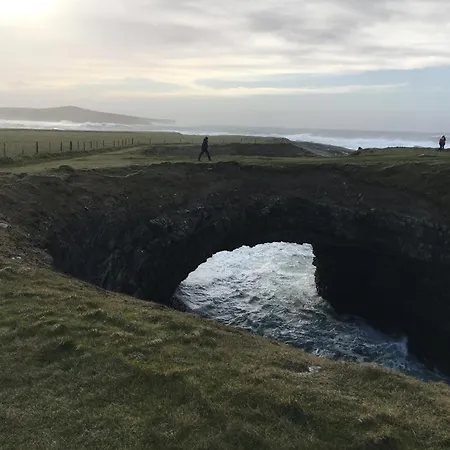 Pensión Journey's End 3*