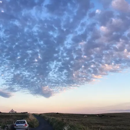 Pensión Journey's End 3*