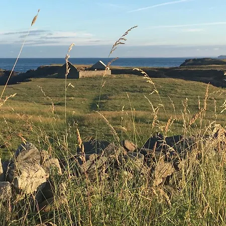 Journey's End Pensión 3*