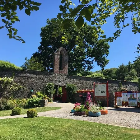 Pensión Journey's End Milltown Malbay