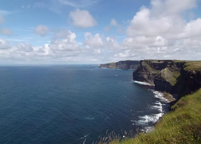 Journey's End Konukevi