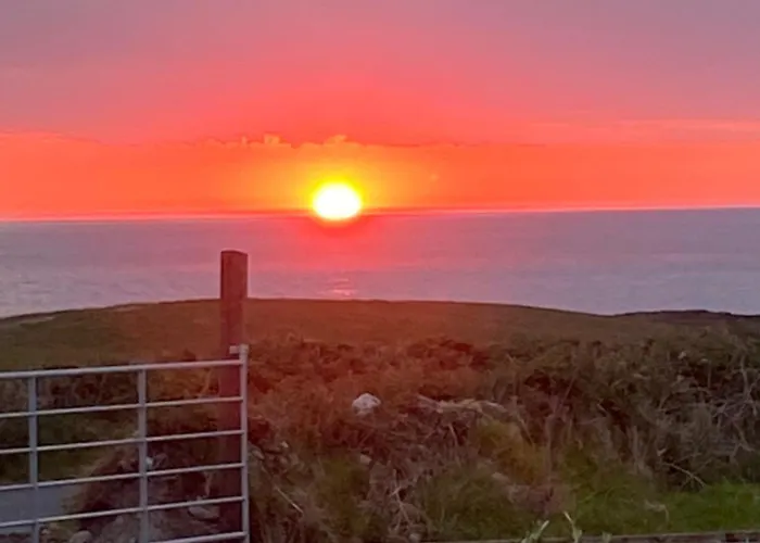 Konukevi Journey's End