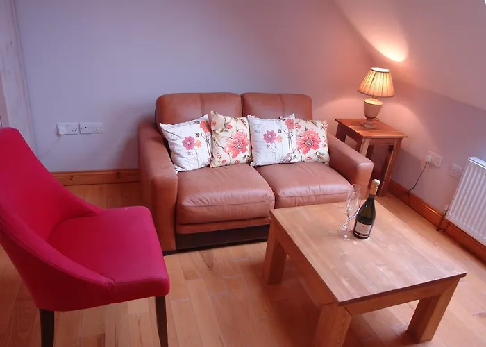 Journey's End Konukevi