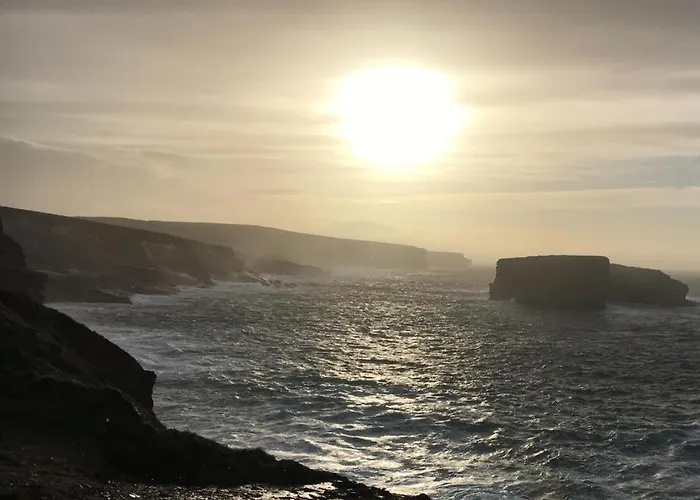 Journey's End Konukevi 3*