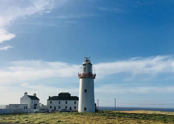 Journey's End Konukevi