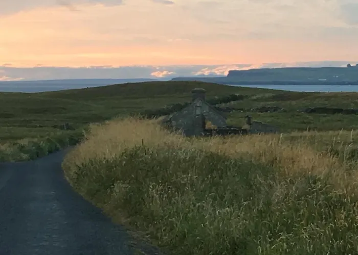 Journey's End Konukevi