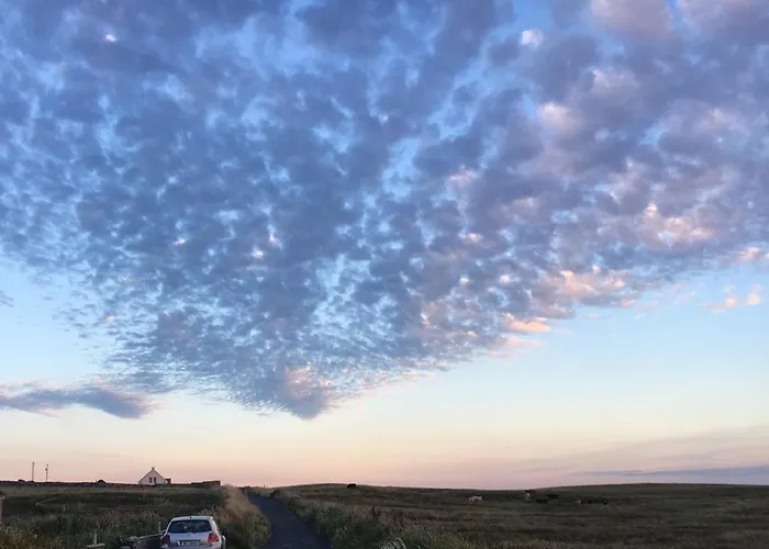 Konukevi Journey's End 3*