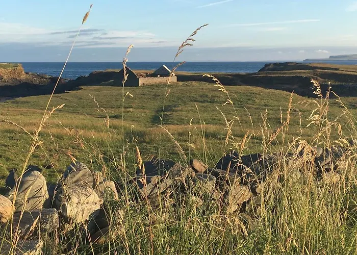 Journey's End Konukevi 3*