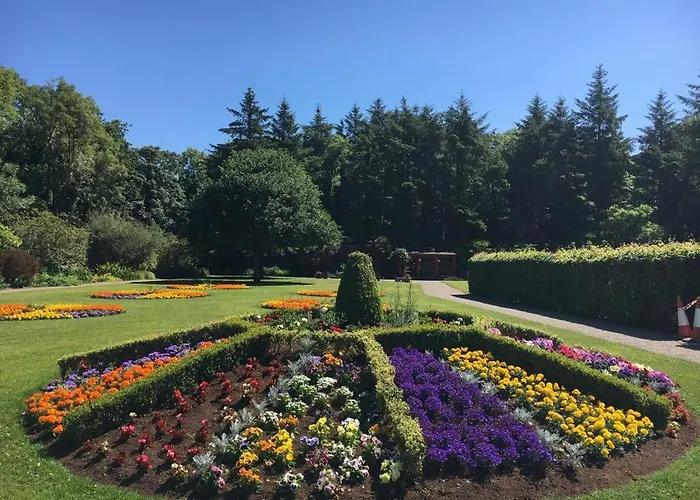 Journey's End Konukevi 3*