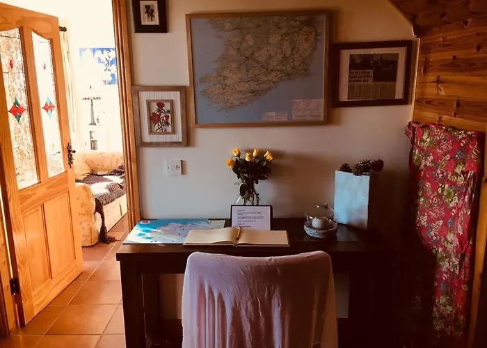 Journey's End 3* Milltown Malbay